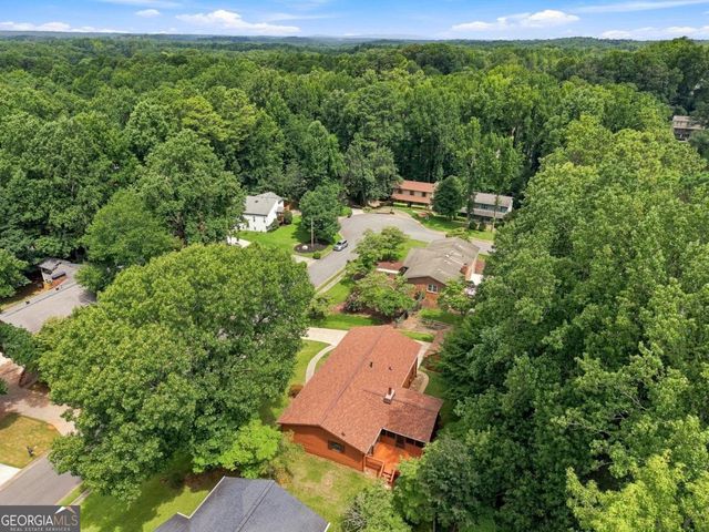 2448 Annandale Drive, Marietta, GA 30066