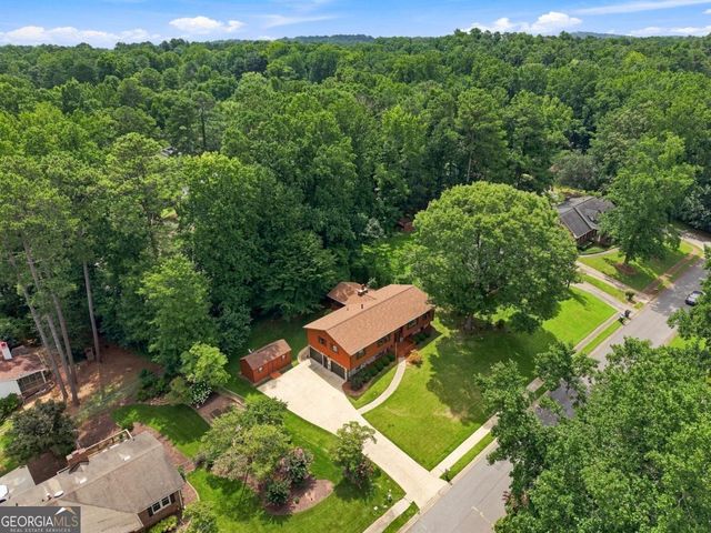 2448 Annandale Drive, Marietta, GA 30066