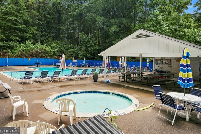 2448 Annandale Drive, Marietta, GA 30066