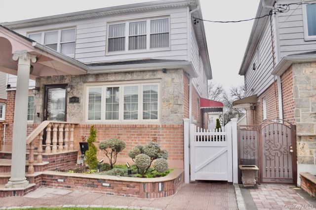 14939 123rd Street, South Ozone Park, NY 11420