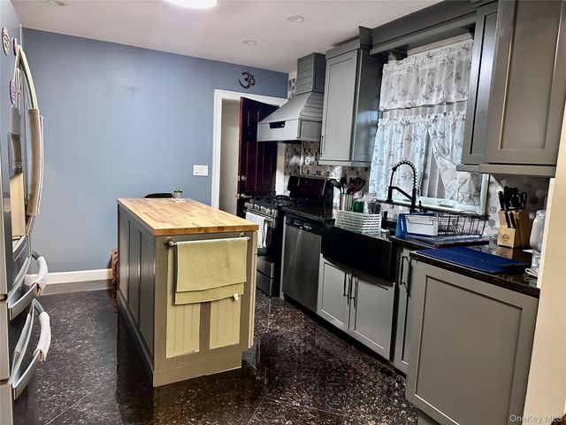 14939 123rd Street, South Ozone Park, NY 11420