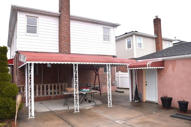 14939 123rd Street, South Ozone Park, NY 11420