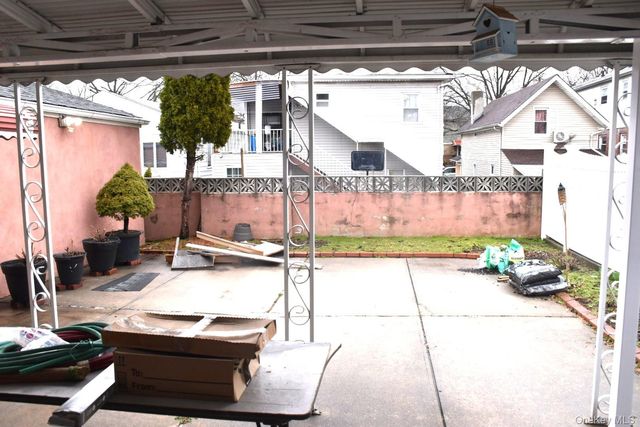 14939 123rd Street, South Ozone Park, NY 11420