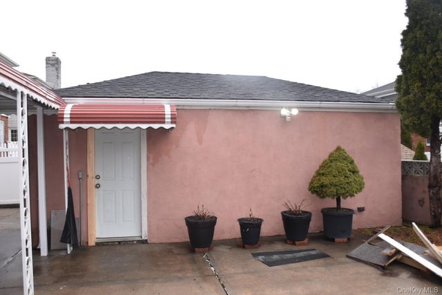 14939 123rd Street, South Ozone Park, NY 11420