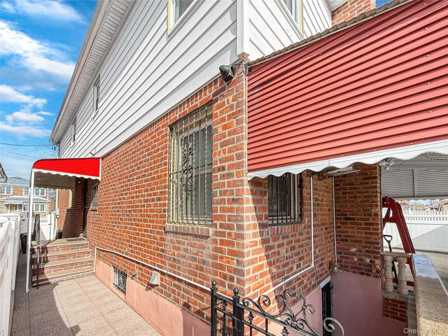 14939 123rd Street, South Ozone Park, NY 11420