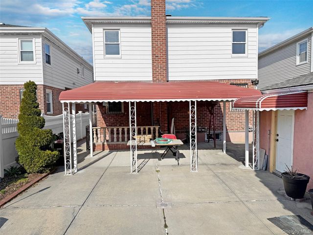 14939 123rd Street, South Ozone Park, NY 11420