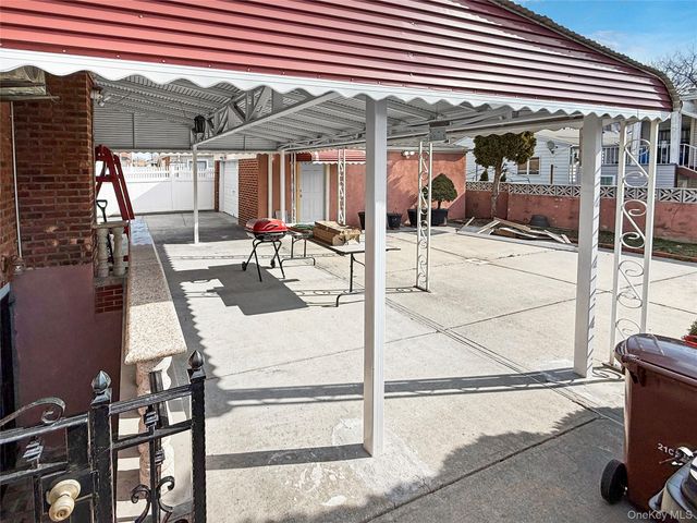 14939 123rd Street, South Ozone Park, NY 11420