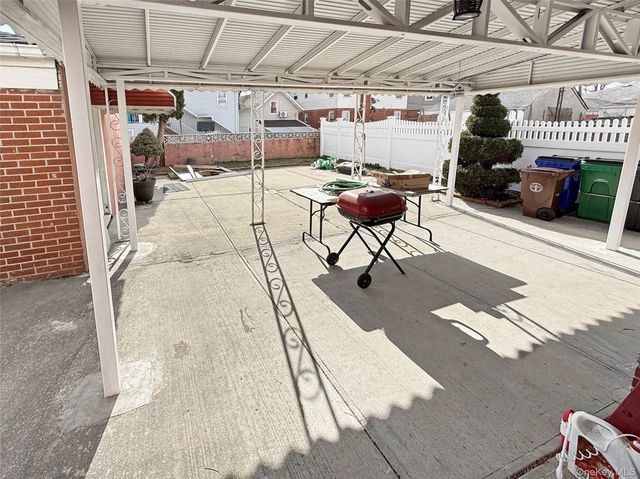 14939 123rd Street, South Ozone Park, NY 11420