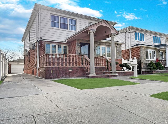 14939 123rd Street, South Ozone Park, NY 11420