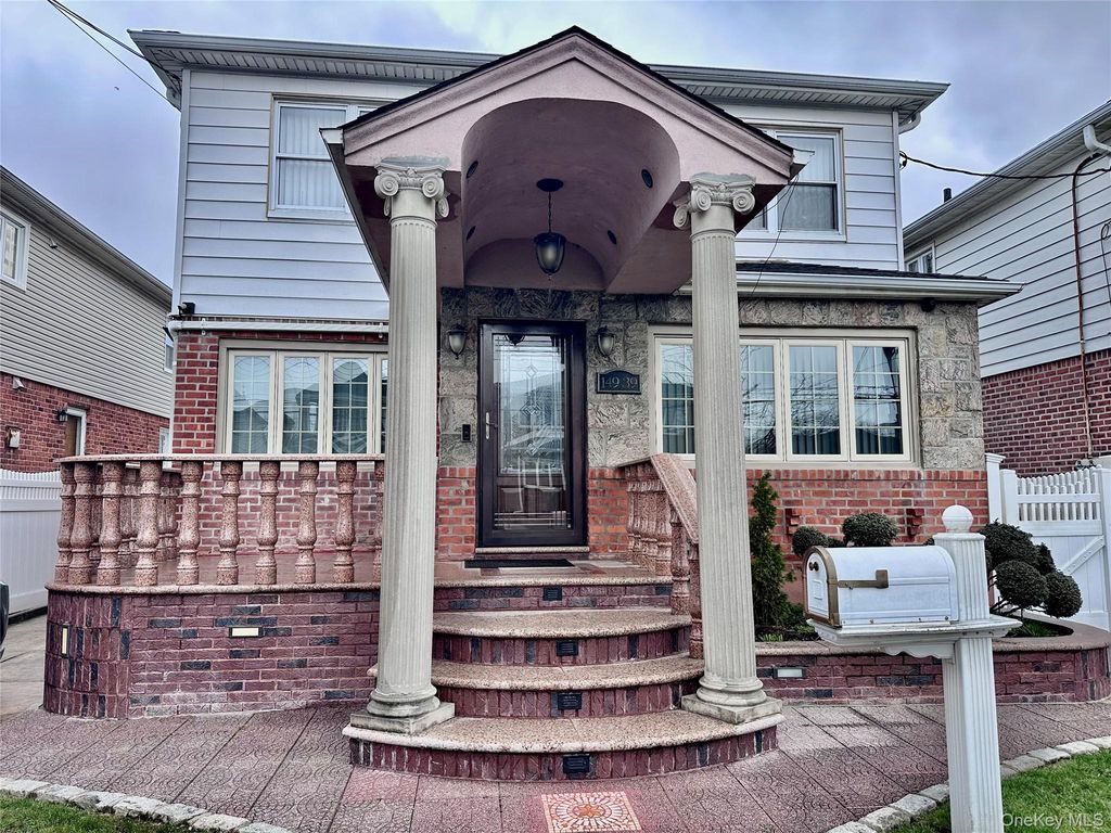 14939 123rd Street, South Ozone Park, NY 11420