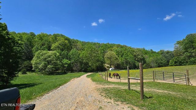 Dooley Hollow Rd, Ewing, VA 24248