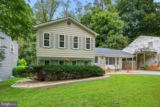 205 NELSON ST, Rockville, MD 20850