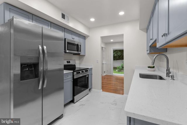 205 NELSON ST, Rockville, MD 20850
