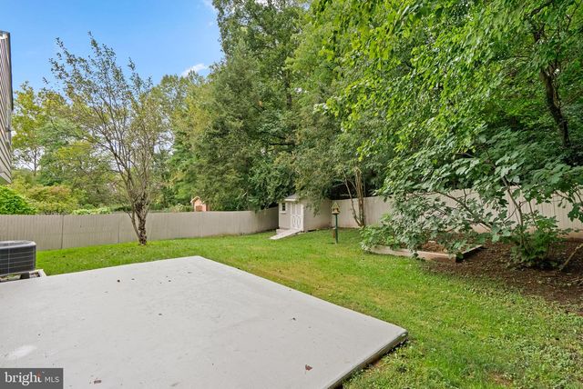 205 NELSON ST, Rockville, MD 20850
