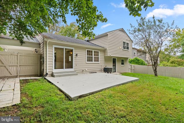 205 NELSON ST, Rockville, MD 20850