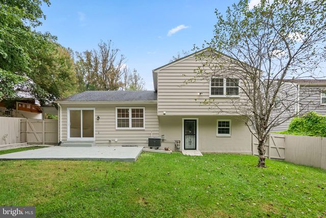 205 NELSON ST, Rockville, MD 20850