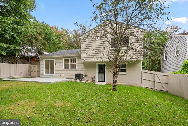 205 NELSON ST, Rockville, MD 20850