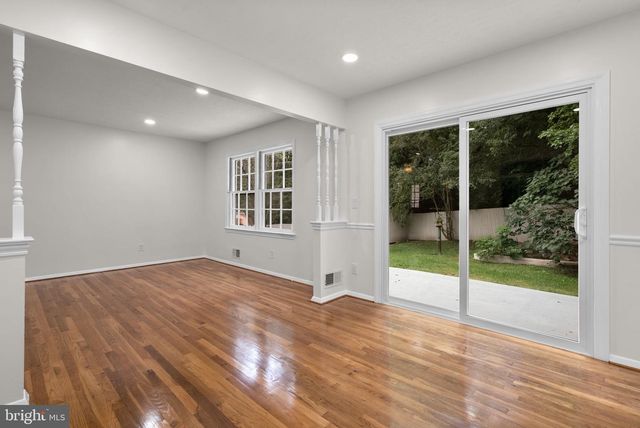 205 NELSON ST, Rockville, MD 20850
