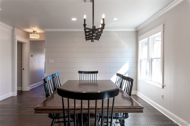 1745 S Gary Place, Tulsa, OK 74104