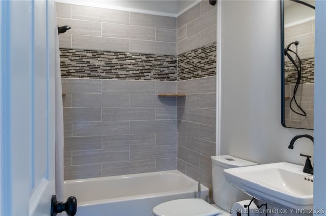 1745 S Gary Place, Tulsa, OK 74104