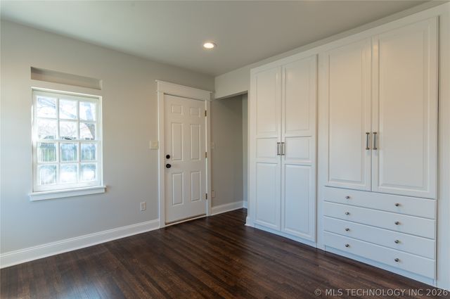 1745 S Gary Place, Tulsa, OK 74104