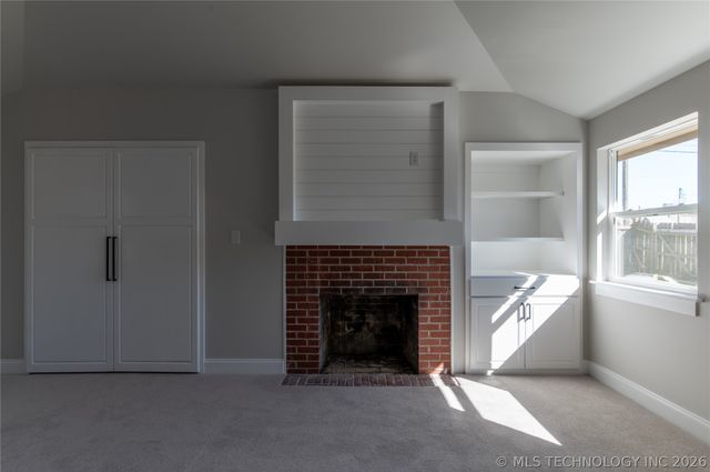 1745 S Gary Place, Tulsa, OK 74104