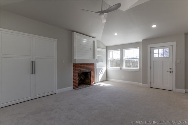 1745 S Gary Place, Tulsa, OK 74104