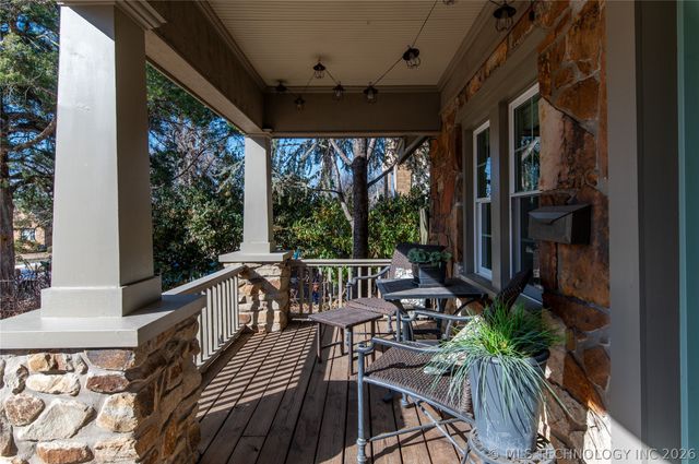 1745 S Gary Place, Tulsa, OK 74104