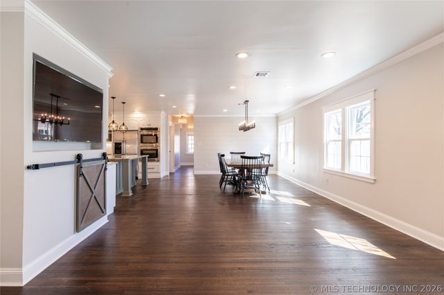 1745 S Gary Place, Tulsa, OK 74104