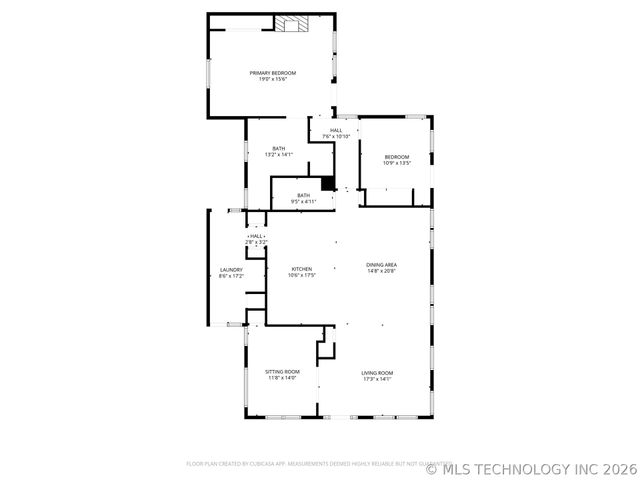 1745 S Gary Place, Tulsa, OK 74104