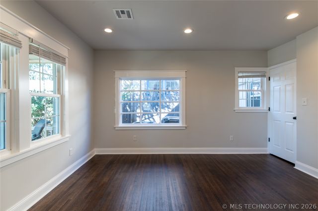 1745 S Gary Place, Tulsa, OK 74104