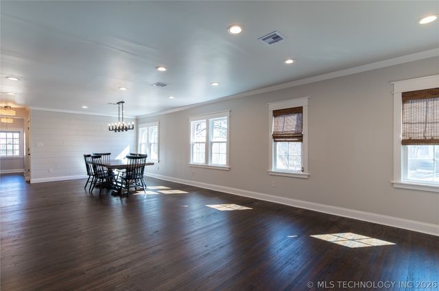 1745 S Gary Place, Tulsa, OK 74104