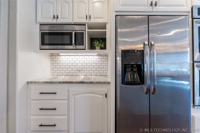 1745 S Gary Place, Tulsa, OK 74104