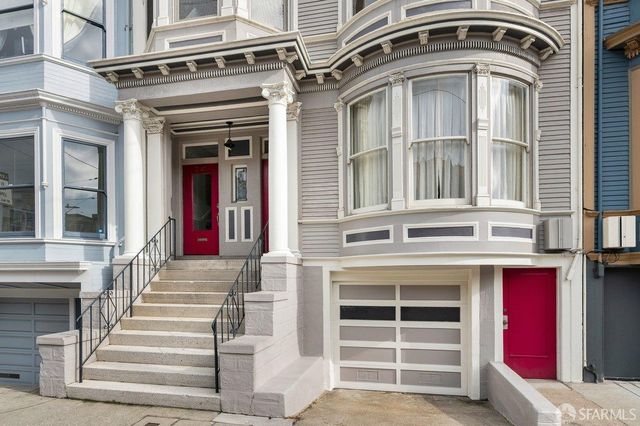 359 Church Street, San Francisco, CA 94114