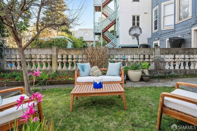 359 Church Street, San Francisco, CA 94114