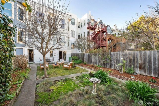 359 Church Street, San Francisco, CA 94114