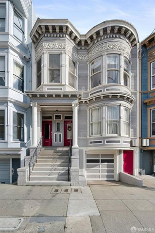 359 Church Street, San Francisco, CA 94114