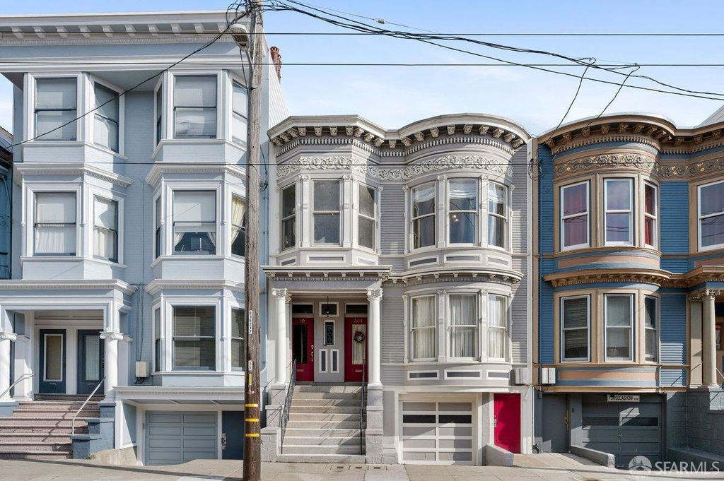359 Church Street, San Francisco, CA 94114