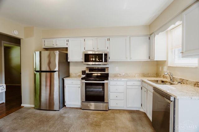 673 Karnak Court, Delhi Twp, OH 45233