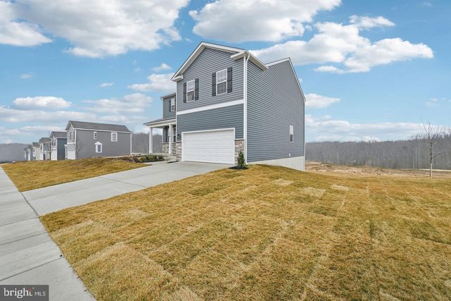 820 SPIKERESH WAY, Joppa, MD 21085