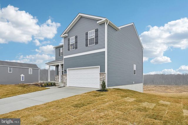 820 SPIKERESH WAY, Joppa, MD 21085