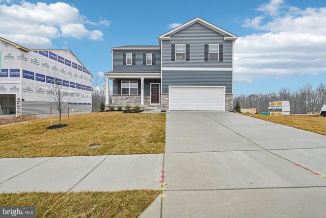 820 SPIKERESH WAY, Joppa, MD 21085