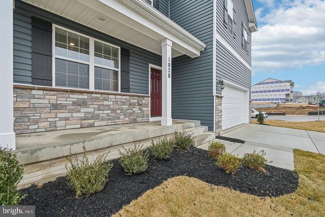 820 SPIKERESH WAY, Joppa, MD 21085