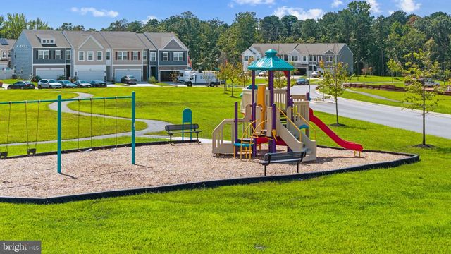 820 SPIKERESH WAY, Joppa, MD 21085