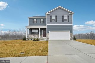820 SPIKERESH WAY, Joppa, MD 21085