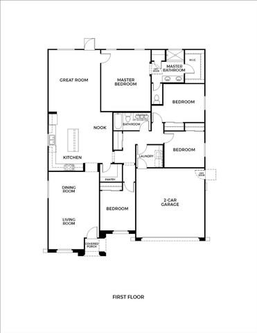 1519 Hobbs Lane, Bakersfield, CA 93307
