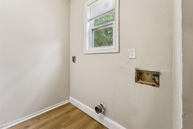 4521 SE 27th Street, Del City, OK 73115