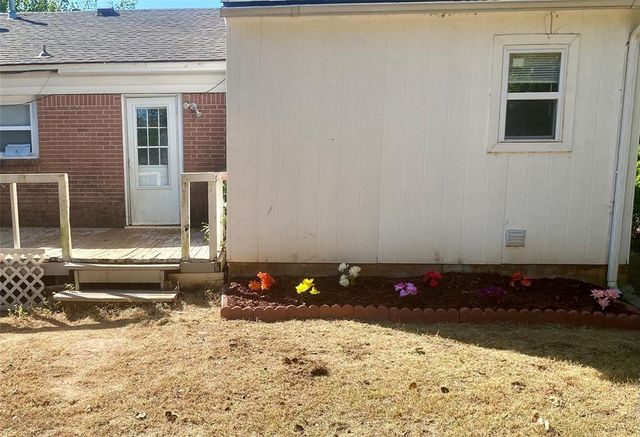 4521 SE 27th Street, Del City, OK 73115