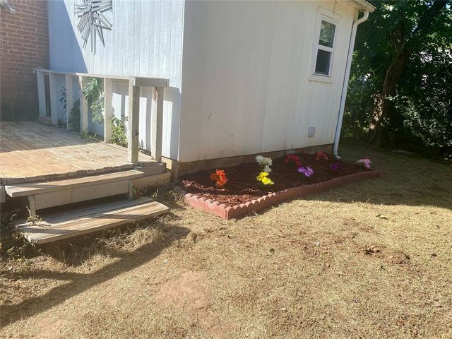 4521 SE 27th Street, Del City, OK 73115