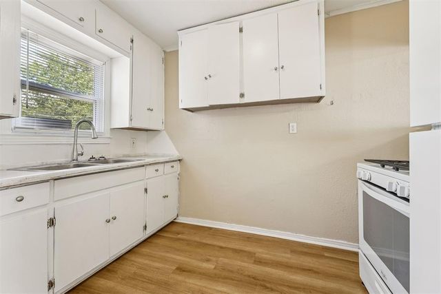 4521 SE 27th Street, Del City, OK 73115